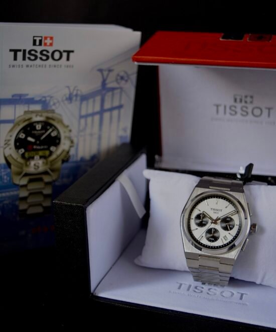 tissot