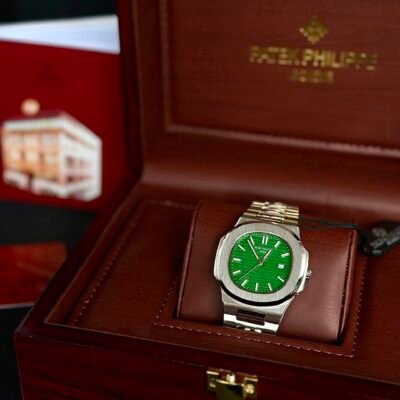 patek philippe
