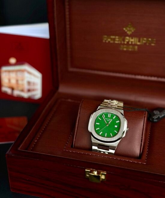 patek philippe