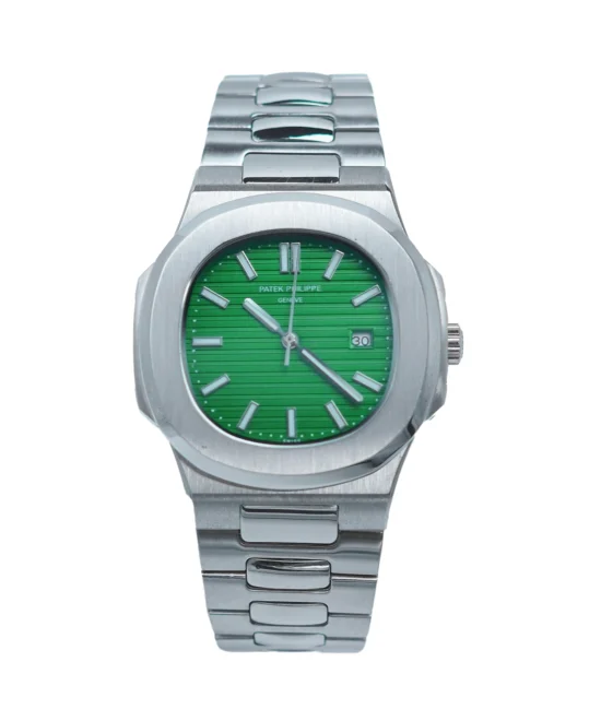 PP Green