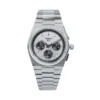 Tissot PRX Silver