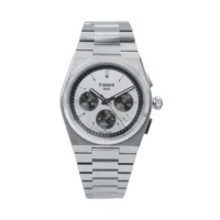 Tissot PRX Silver