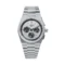 Tissot PRX Silver
