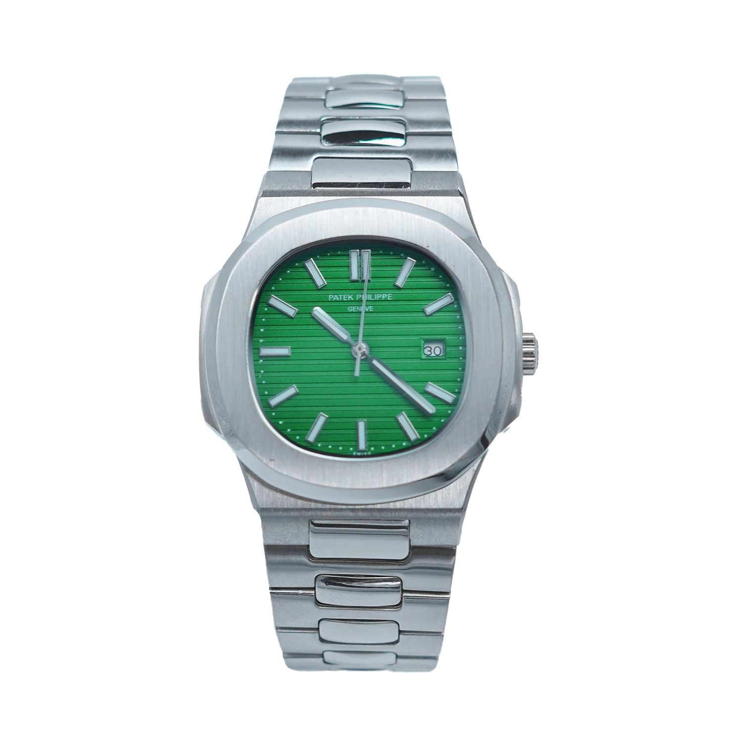 PP Green