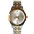 Citizen Quartz Two-Tone