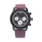 Tomi Chronograph Brown Strap