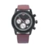 Tomi Chronograph Brown Strap