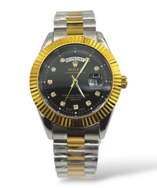 rolex oyster