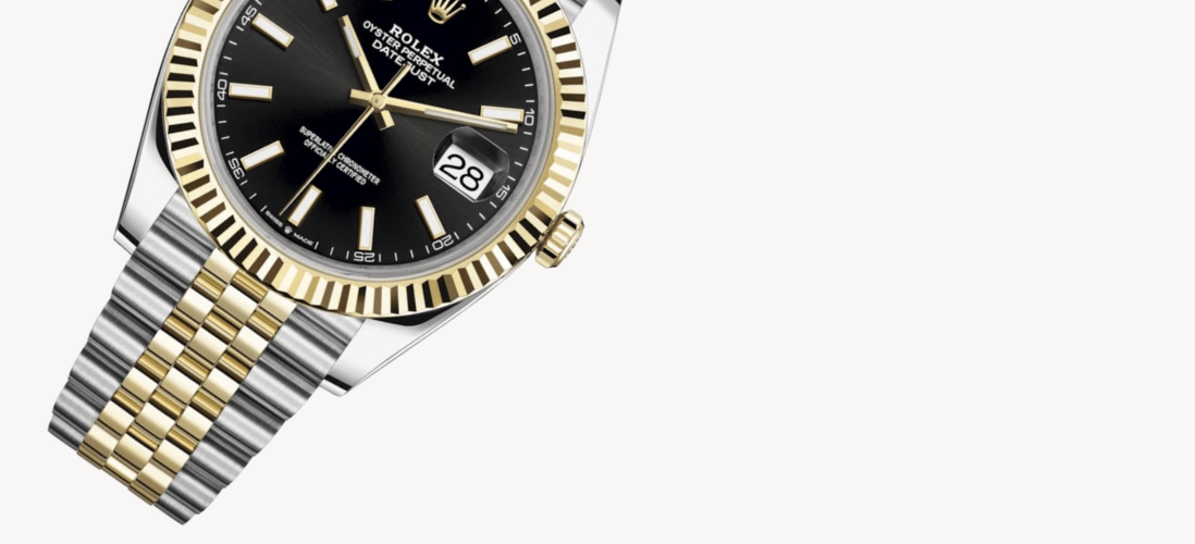 Rolex Mufasa Watches