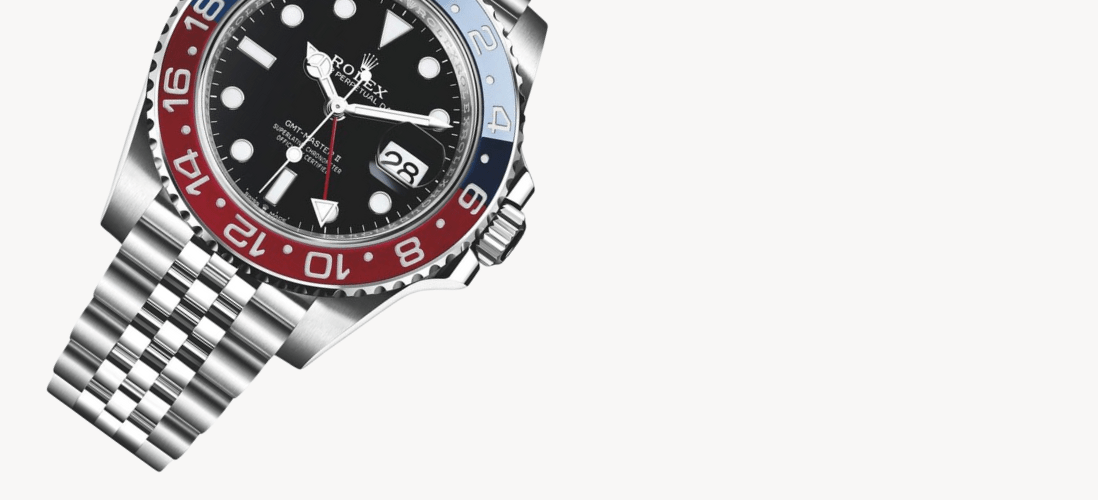 Rolex Mufasa Watches