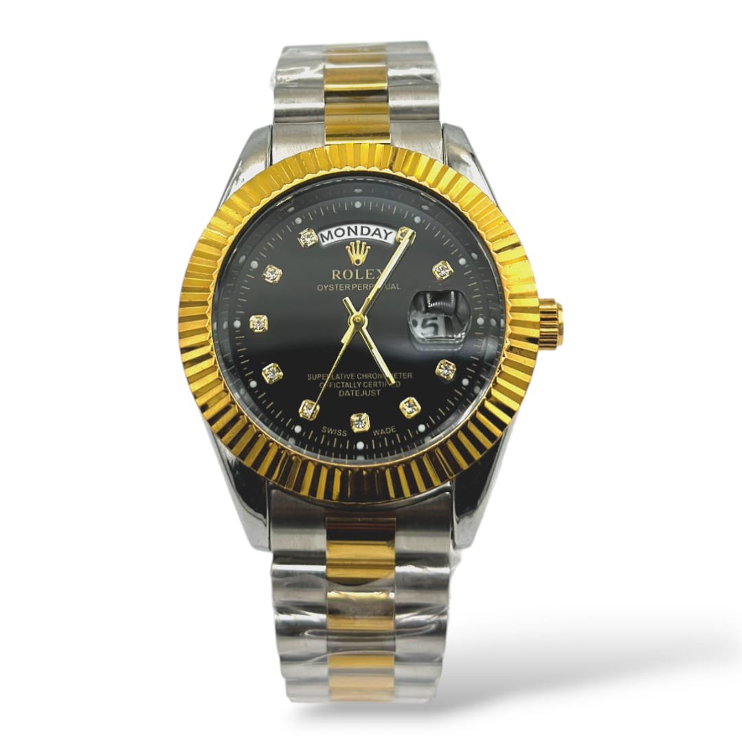 rolex oyster